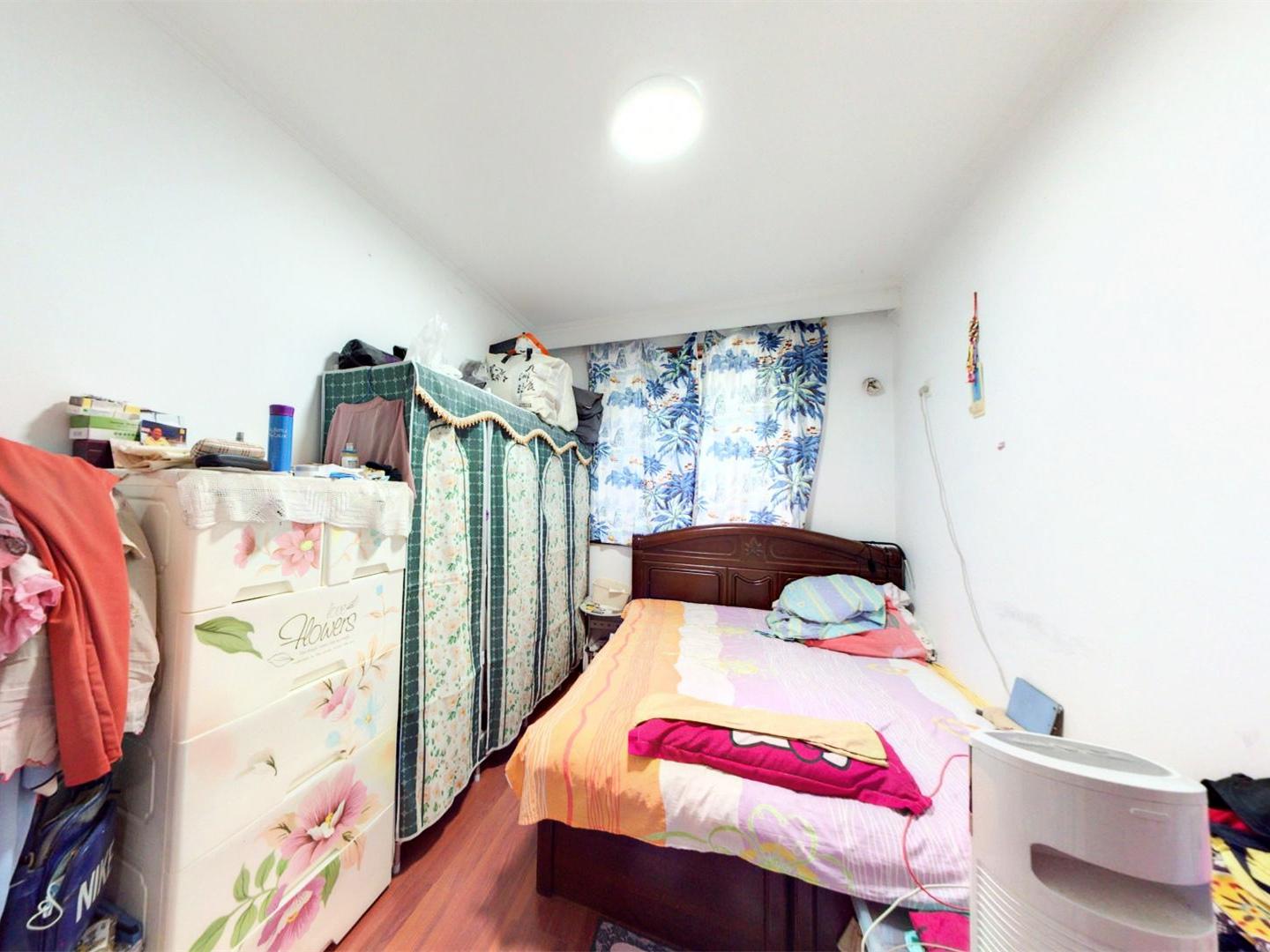 北京恋日绿岛小区二手房房源图片