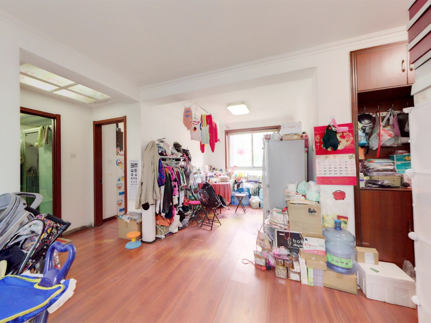 北京恋日绿岛小区二手房房源图片