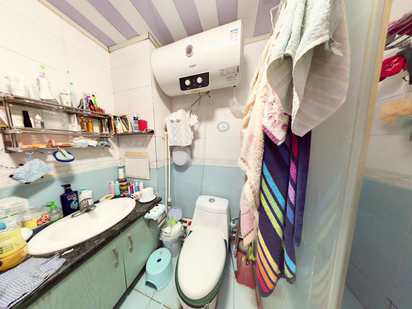 北京恋日绿岛小区二手房房源图片