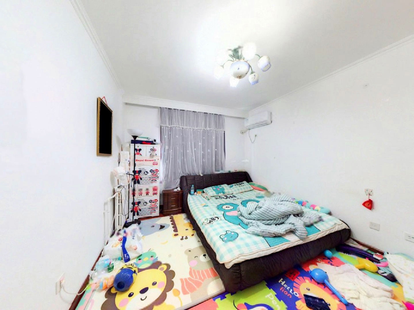 北京恋日绿岛小区二手房房源图片