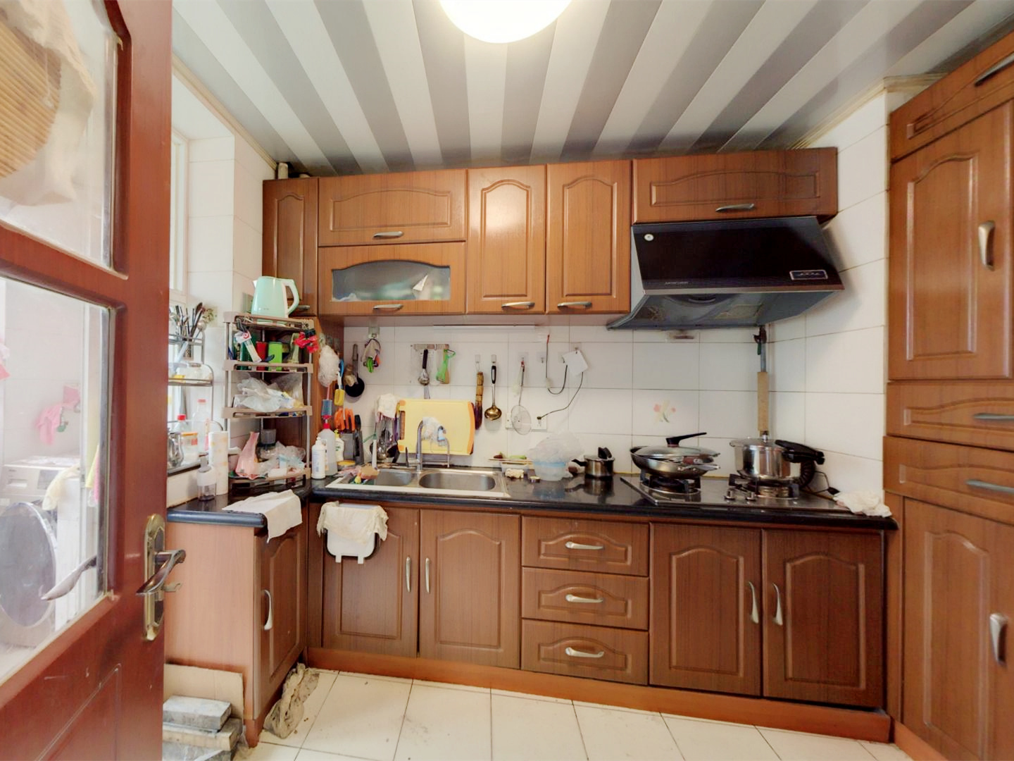 北京恋日绿岛小区二手房房源图片