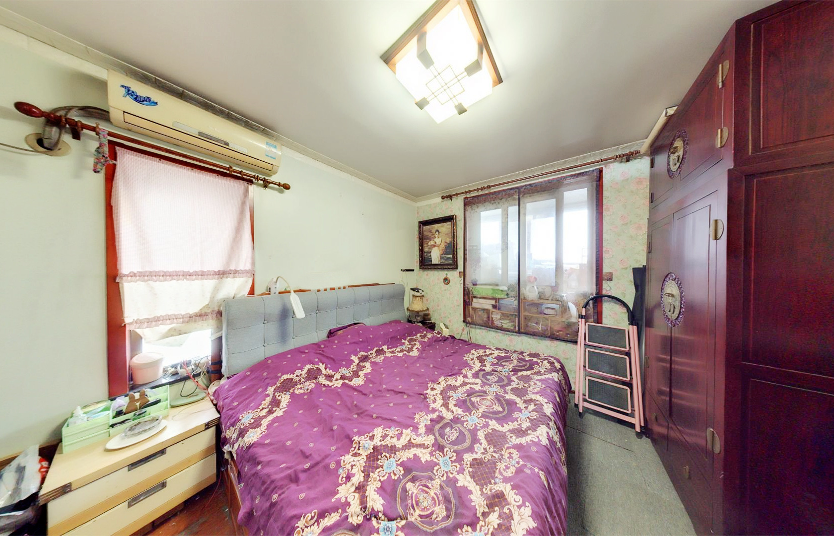 北京恋日绿岛小区二手房房源图片