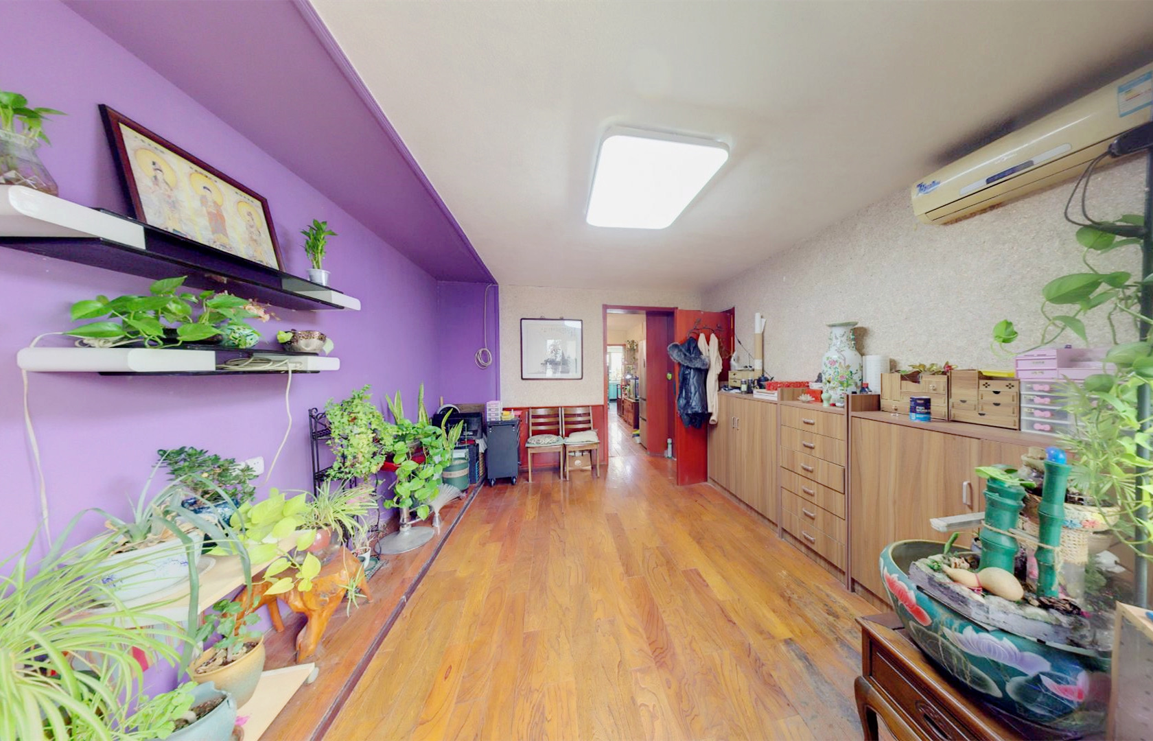 北京恋日绿岛小区二手房房源图片