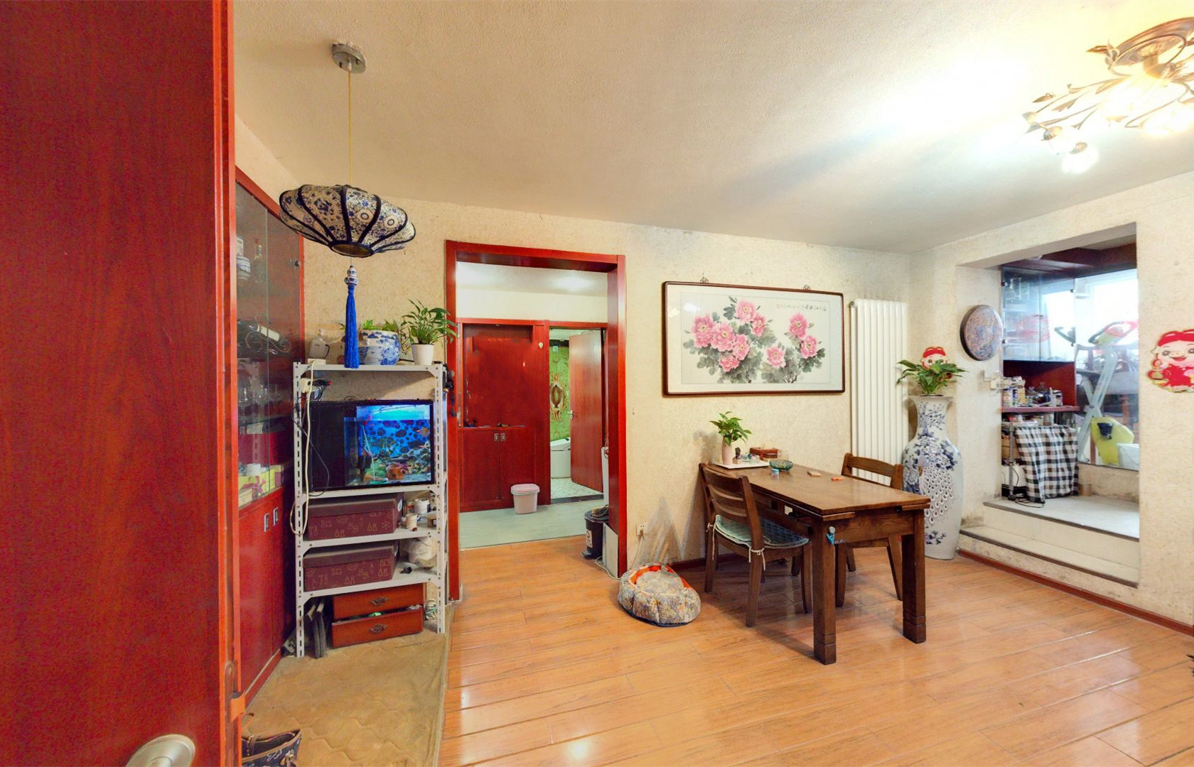 北京恋日绿岛小区二手房房源图片