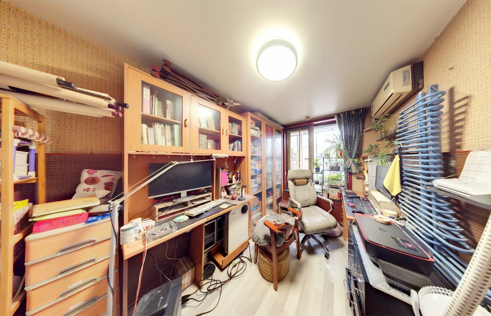 北京恋日绿岛小区二手房房源图片