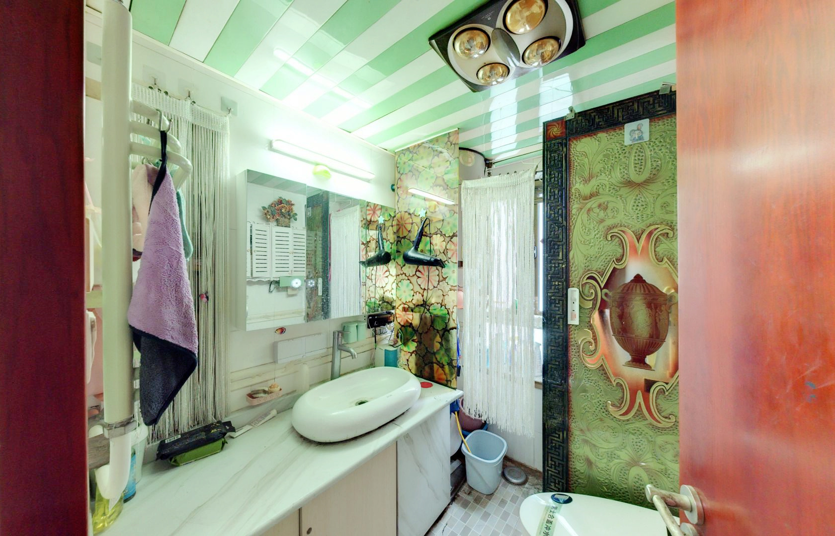 北京恋日绿岛小区二手房房源图片