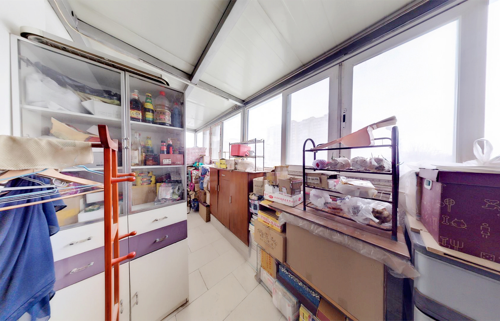 北京恋日绿岛小区二手房房源图片