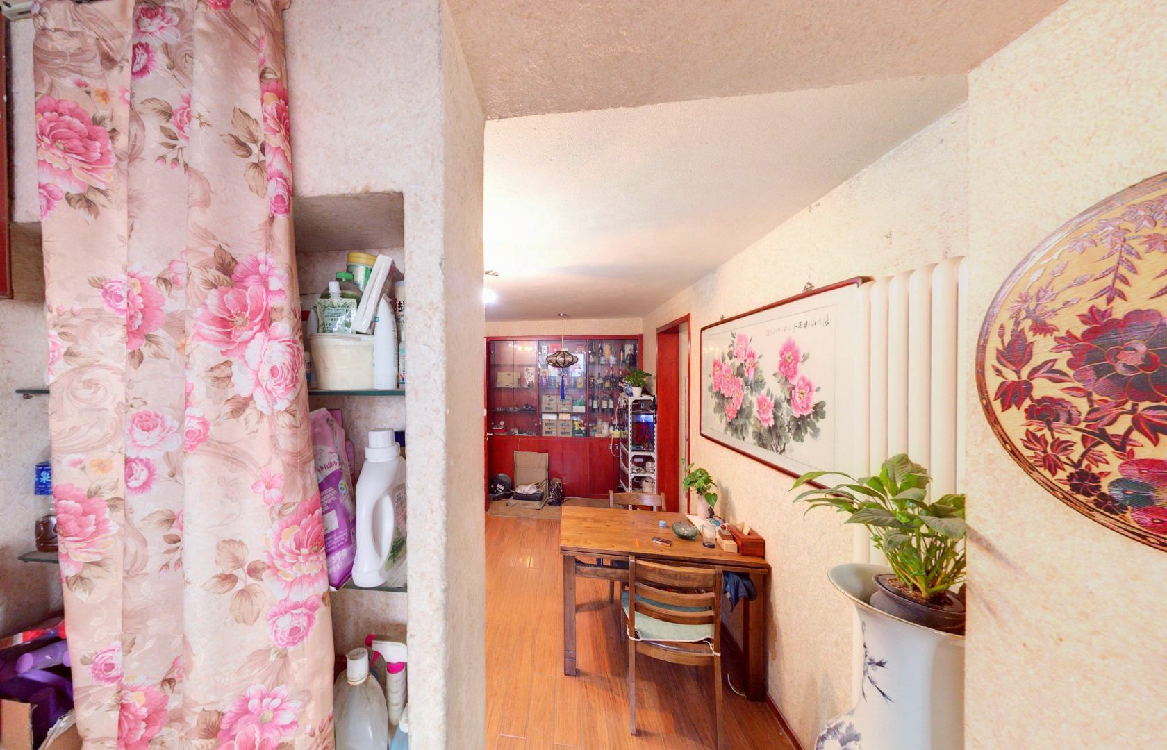 北京恋日绿岛小区二手房房源图片