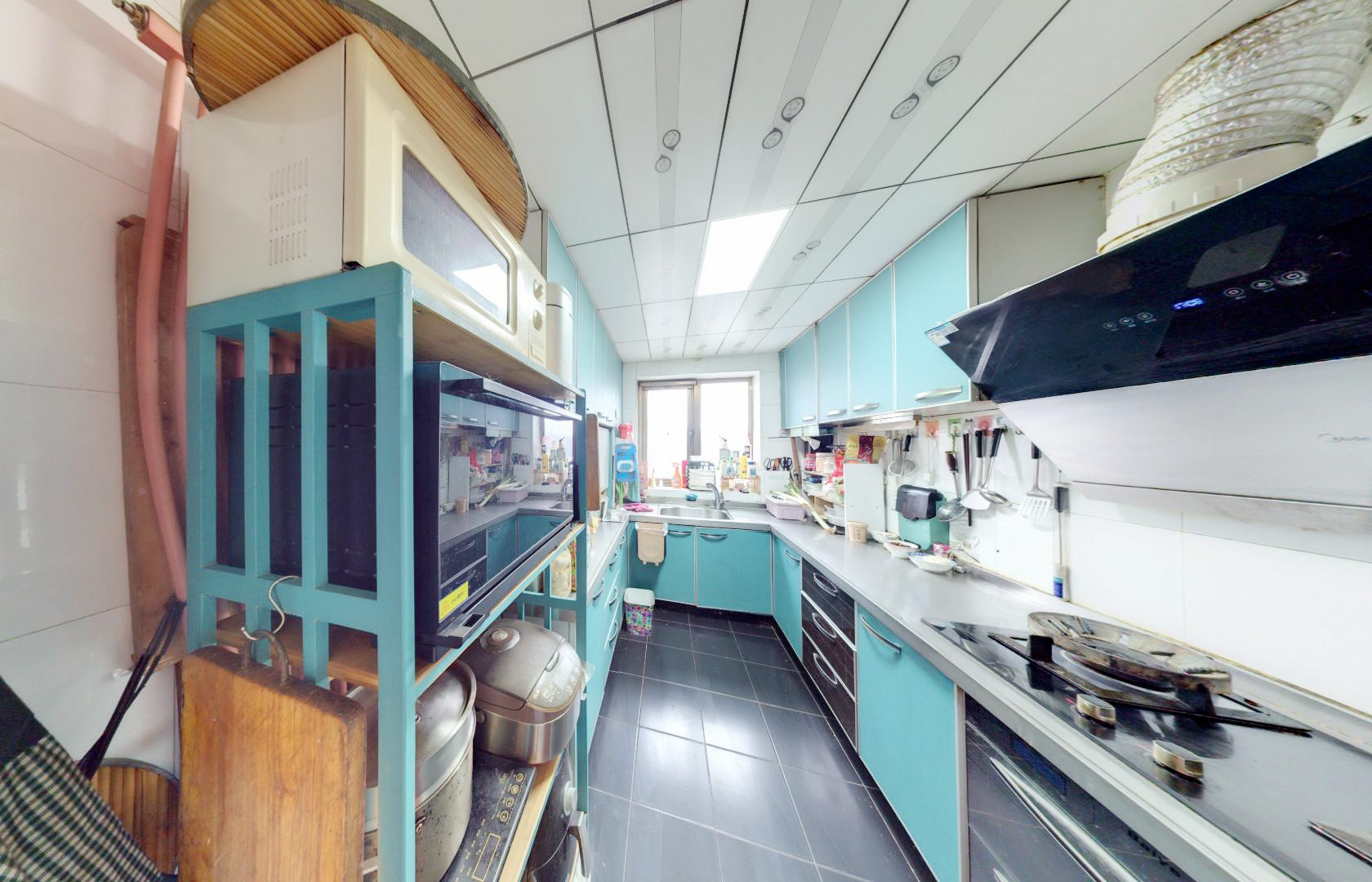 北京恋日绿岛小区二手房房源图片