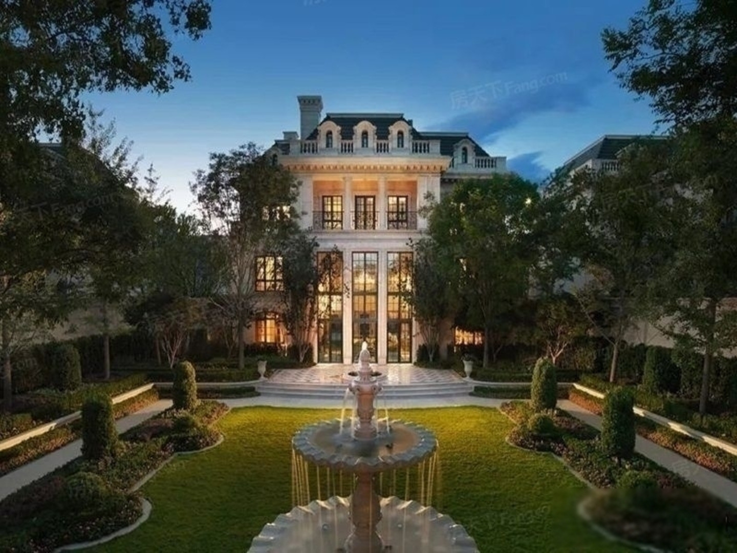 北京和裕·北京庄园二手房房源图片