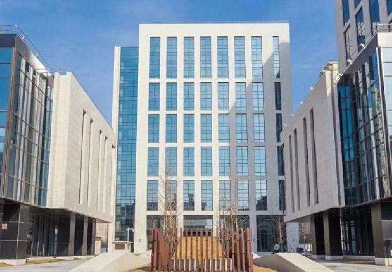 北京龙湖长楹天街二手房房源图片