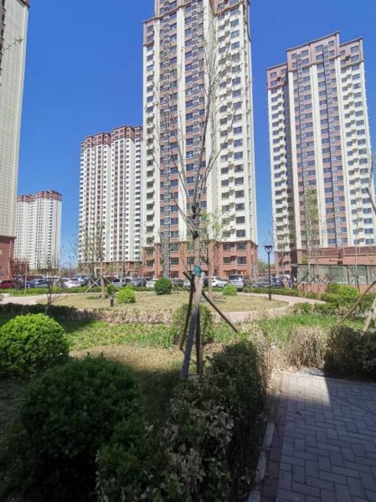 北京金通阳光苑二手房房源图片