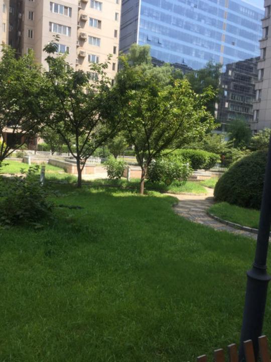 北京金宸国际公寓二手房房源图片