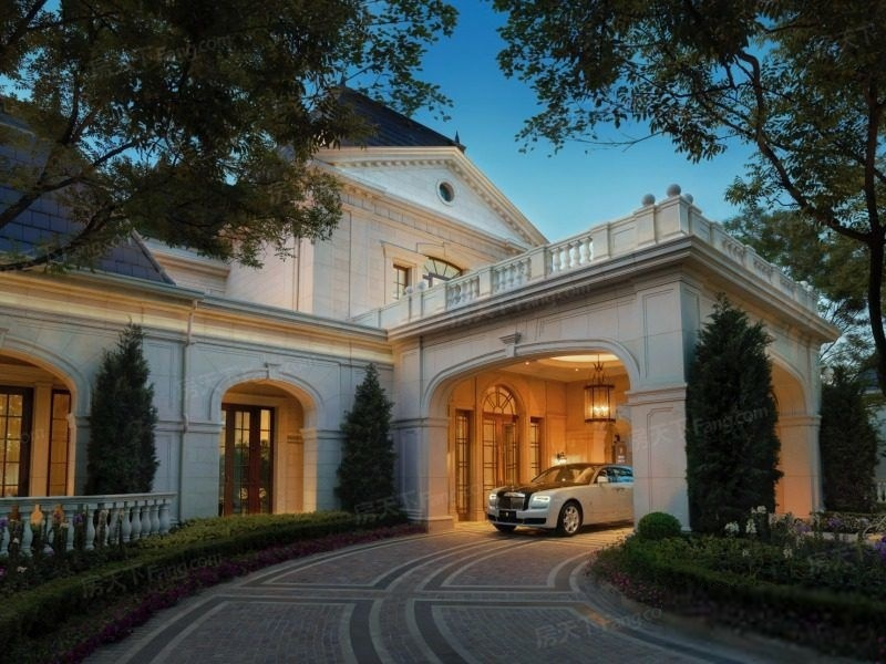 北京和裕·北京庄园二手房房源图片