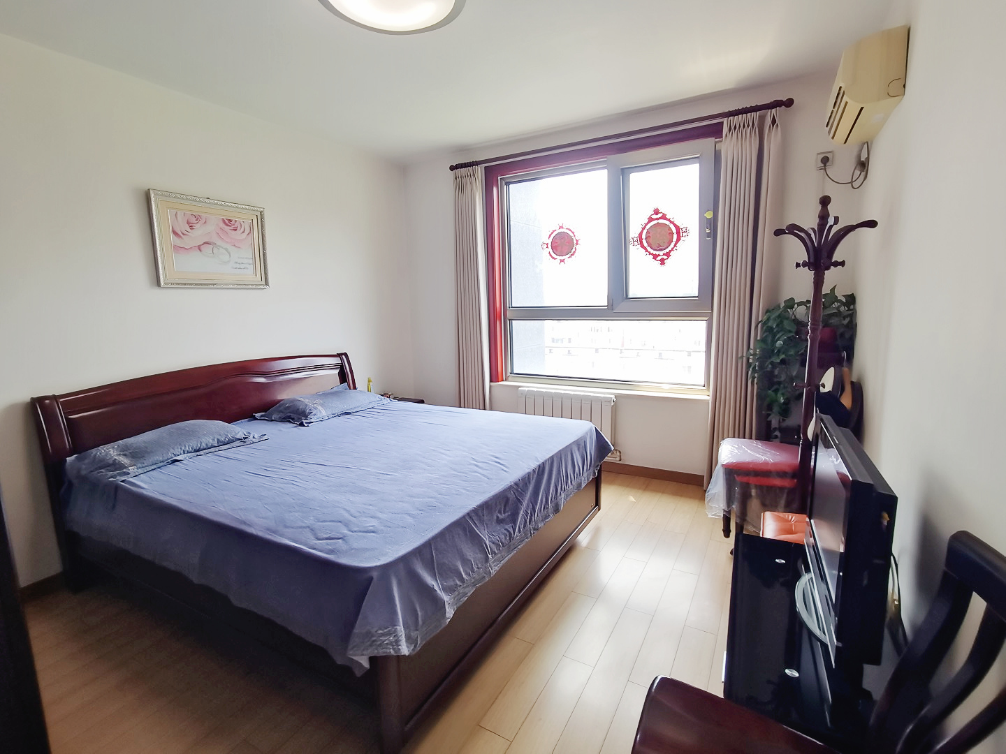 北京燕归宁馨园二手房房源图片