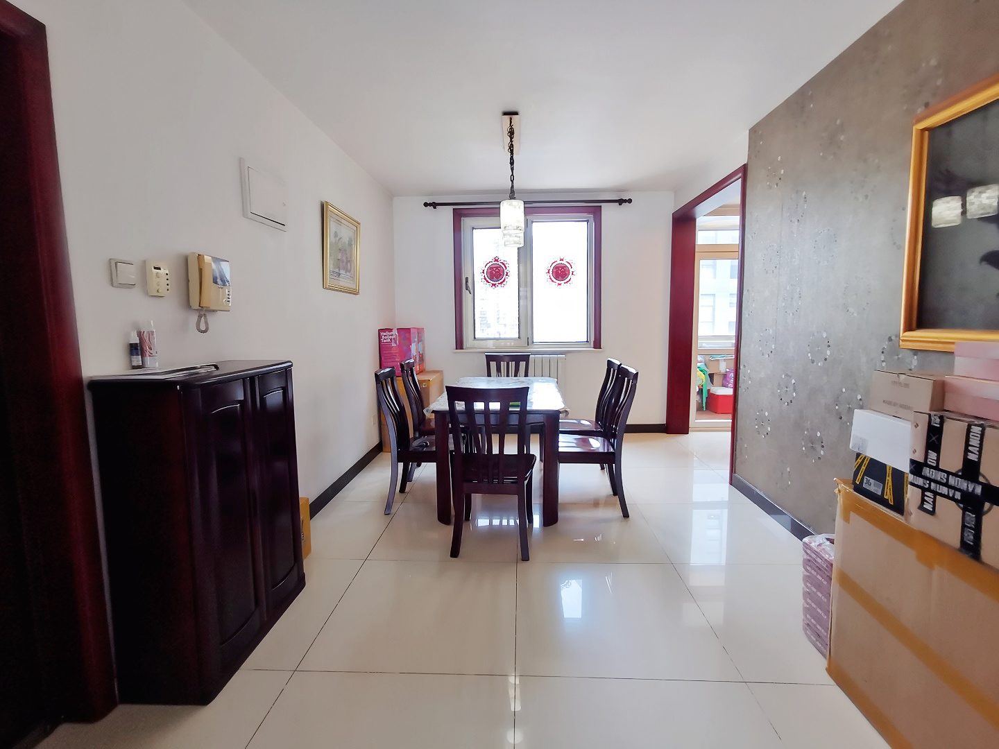 北京燕归宁馨园二手房房源图片