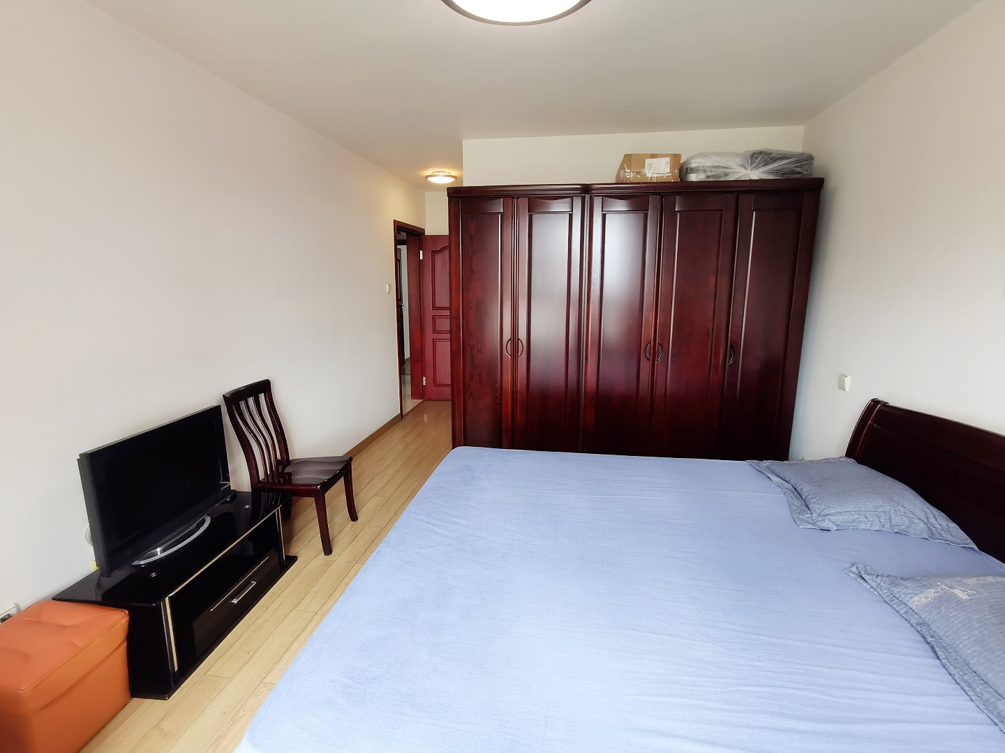 北京燕归宁馨园二手房房源图片