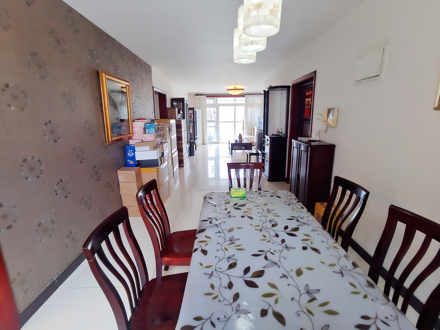 北京燕归宁馨园二手房房源图片