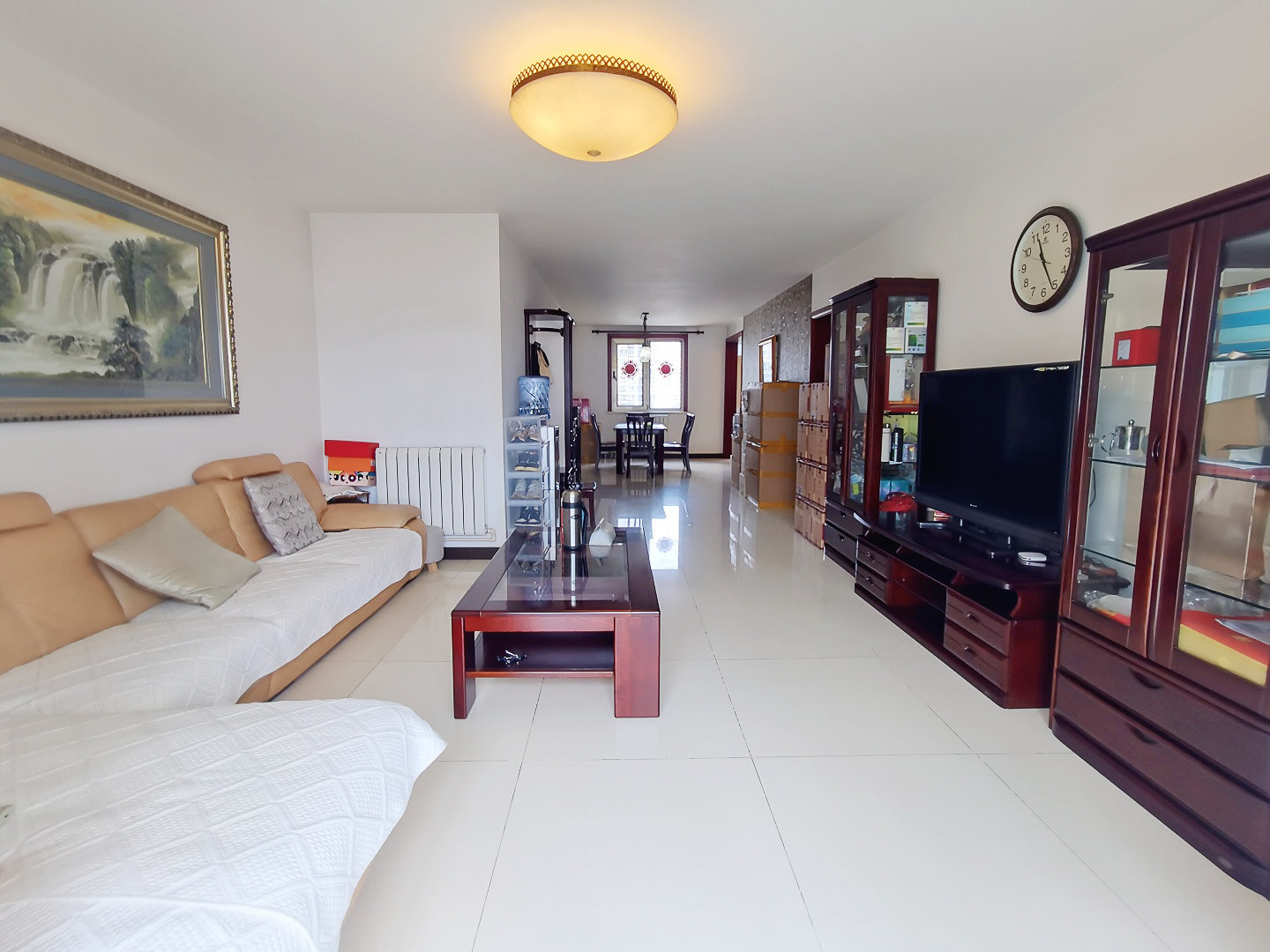 北京燕归宁馨园二手房房源图片