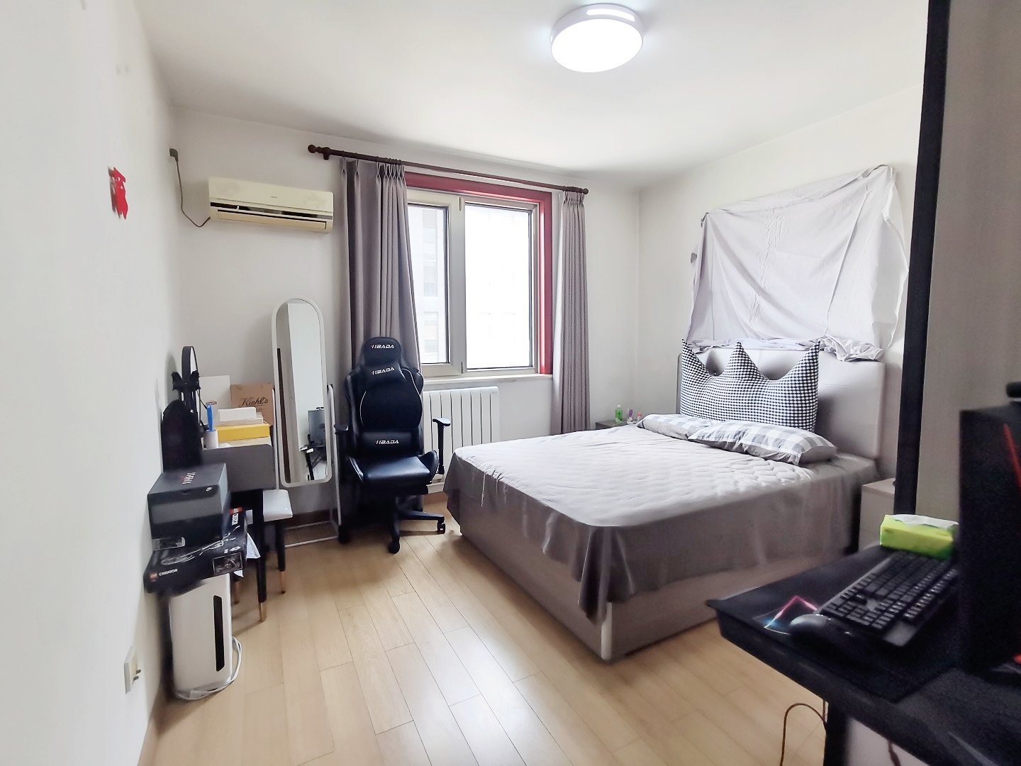 北京燕归宁馨园二手房房源图片