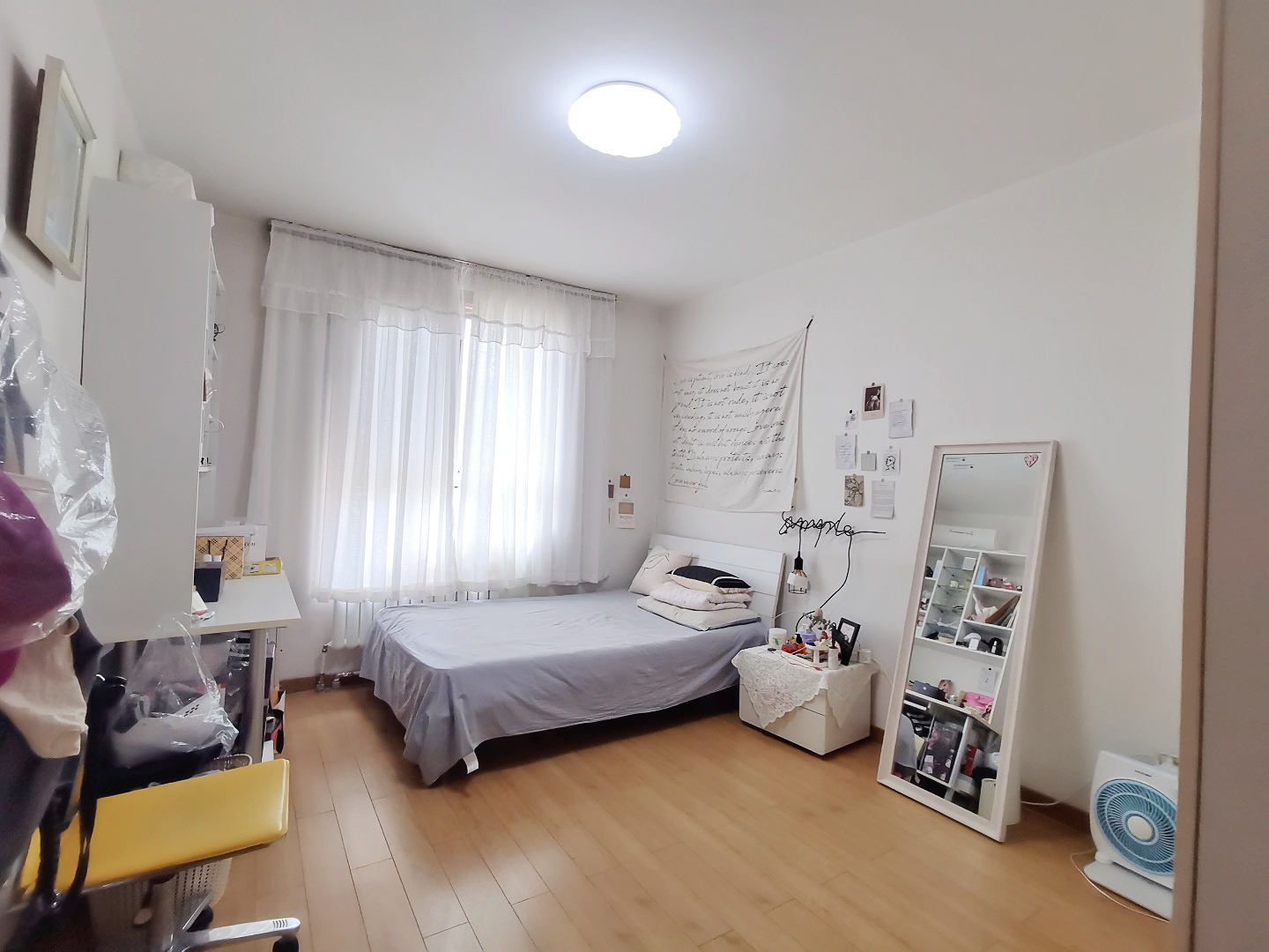 北京燕归宁馨园二手房房源图片