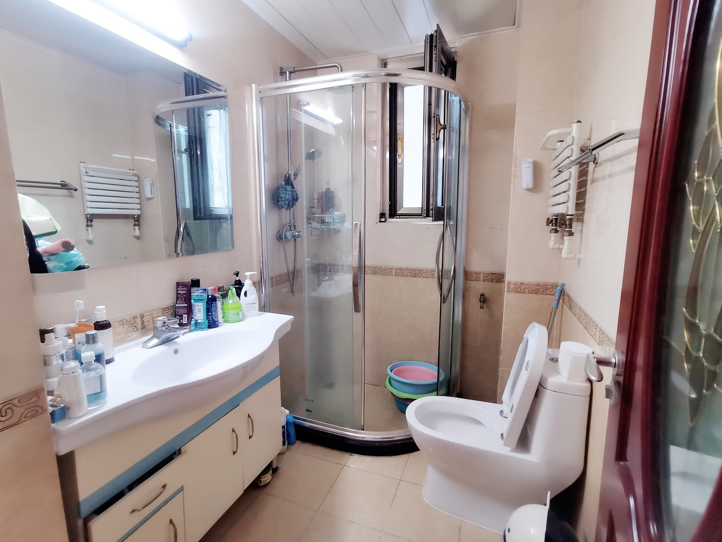 北京燕归宁馨园二手房房源图片