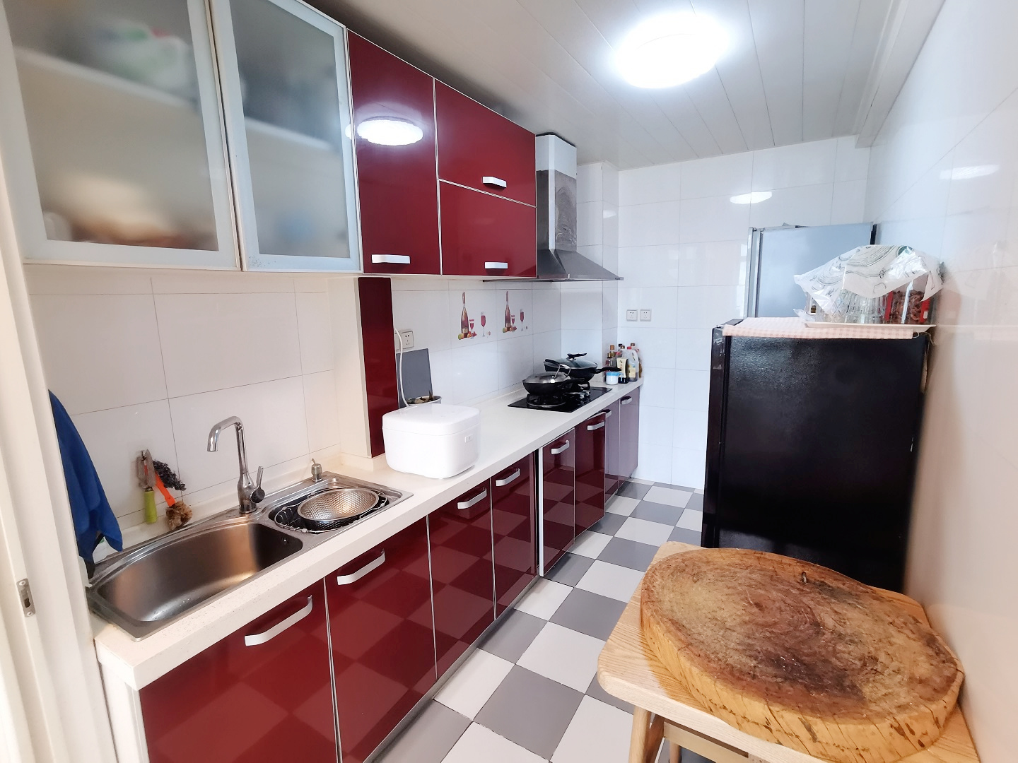 北京燕归宁馨园二手房房源图片