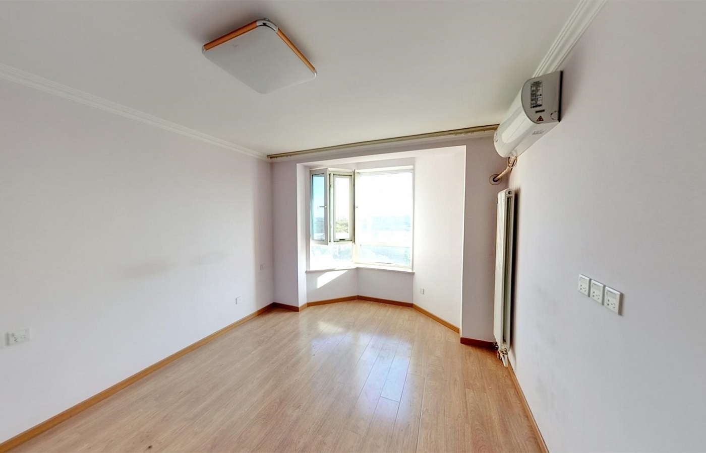 北京恋日绿岛小区二手房房源图片