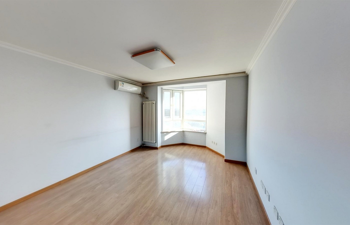 北京恋日绿岛小区二手房房源图片