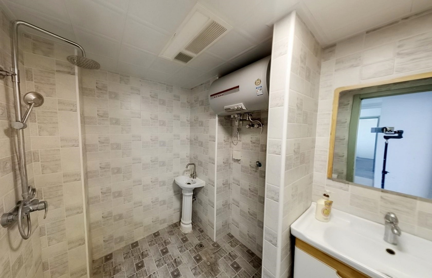 北京恋日绿岛小区二手房房源图片