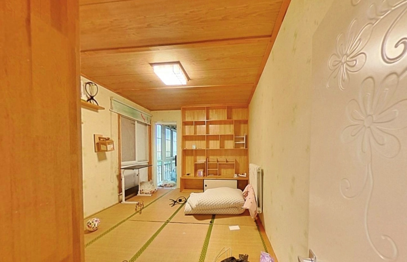 北京晨月园二手房房源图片