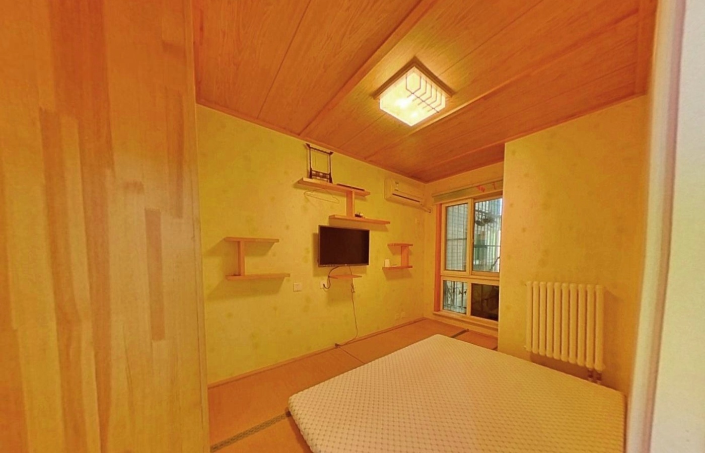 北京晨月园二手房房源图片