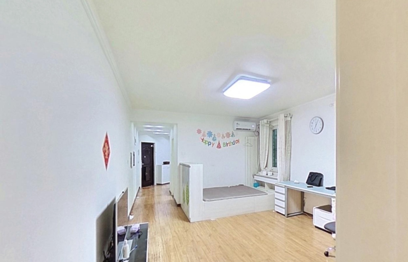 北京晨月园二手房房源图片