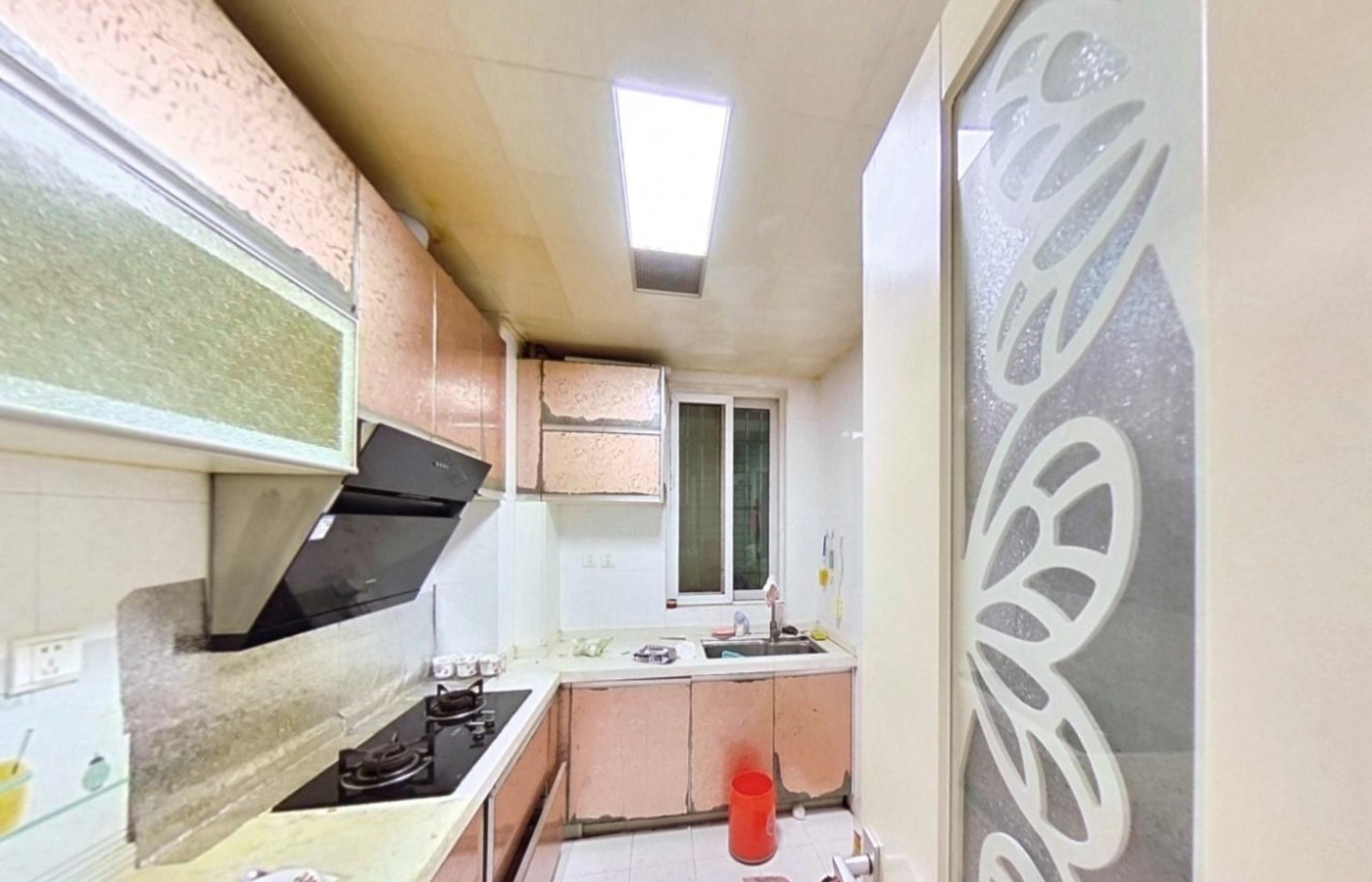 北京晨月园二手房房源图片