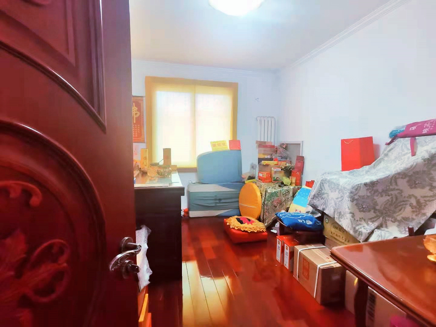北京鸿博家园六区二手房房源图片