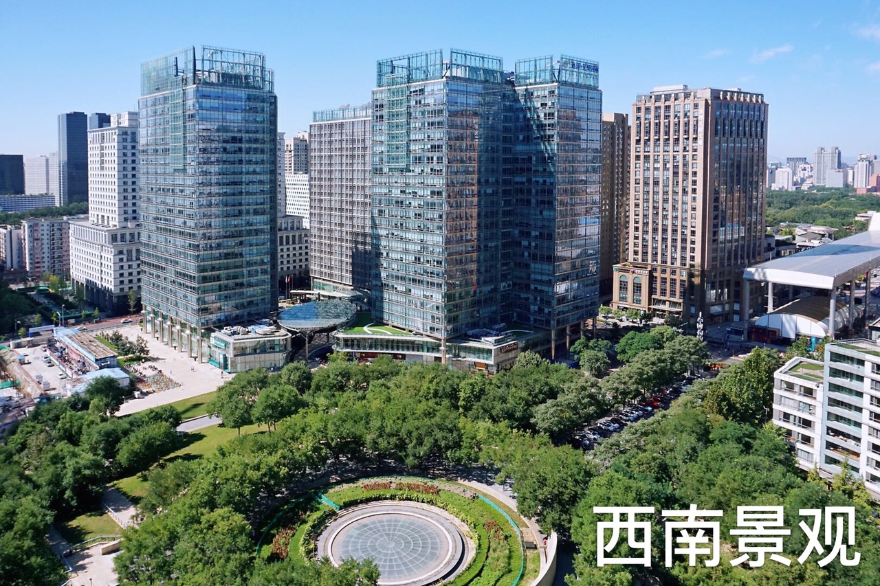 北京新城国际公寓二手房房源图片