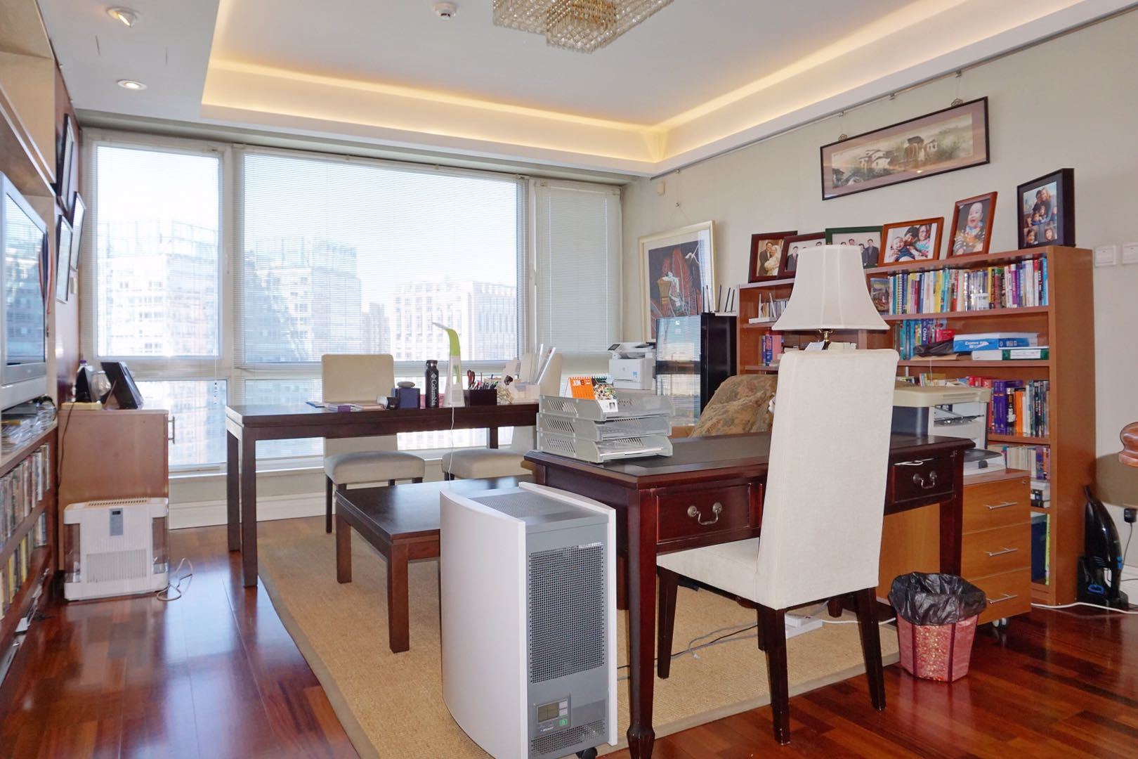 北京新城国际公寓二手房房源图片