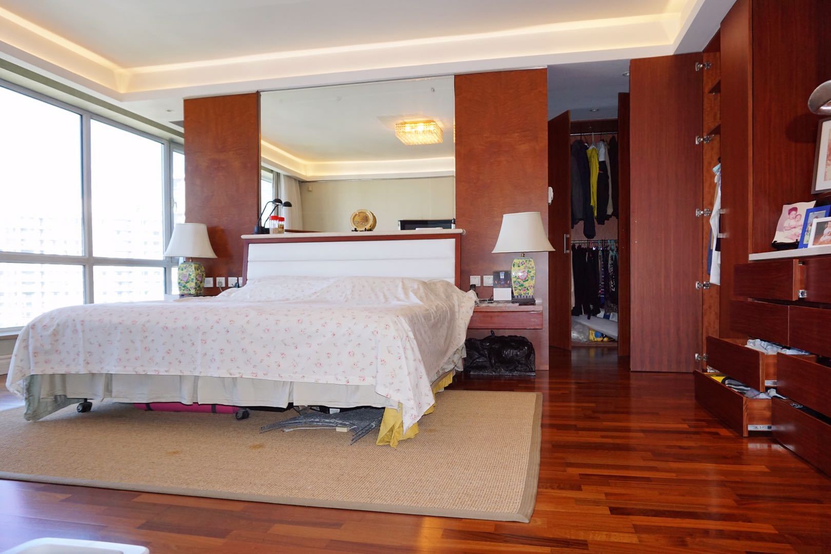 北京新城国际公寓二手房房源图片