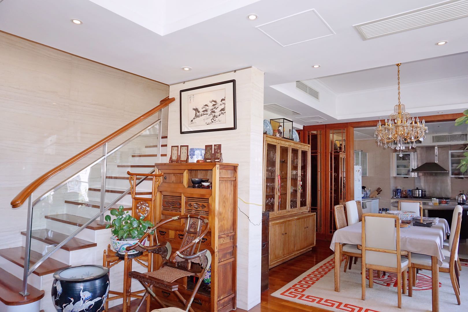 北京新城国际公寓二手房房源图片