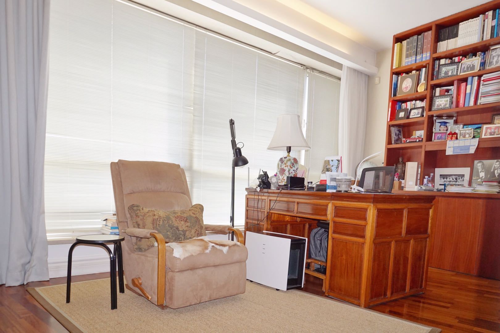 北京新城国际公寓二手房房源图片