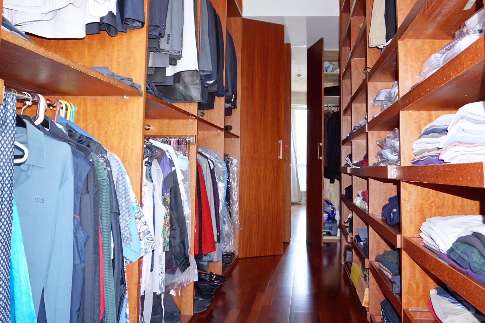 北京新城国际公寓二手房房源图片