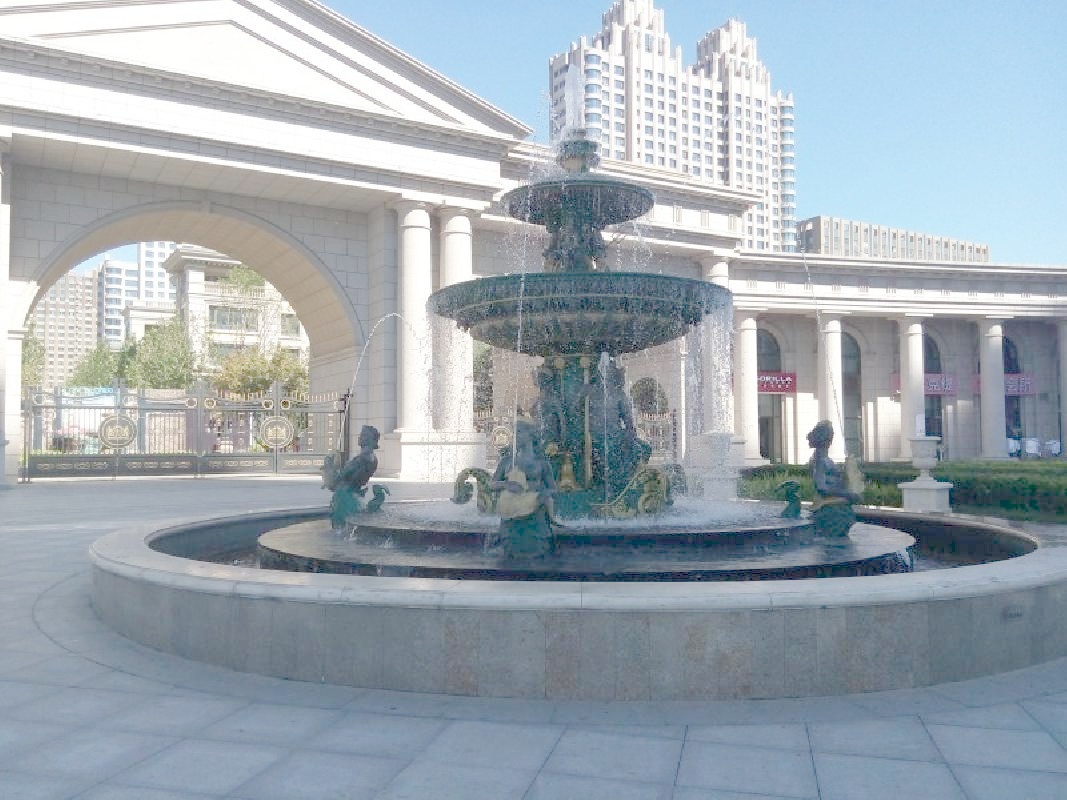北京天润福熙大道二手房房源图片