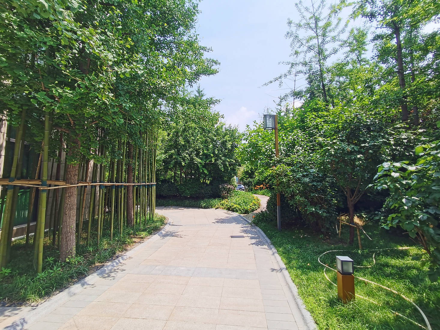 北京江南府二手房房源图片