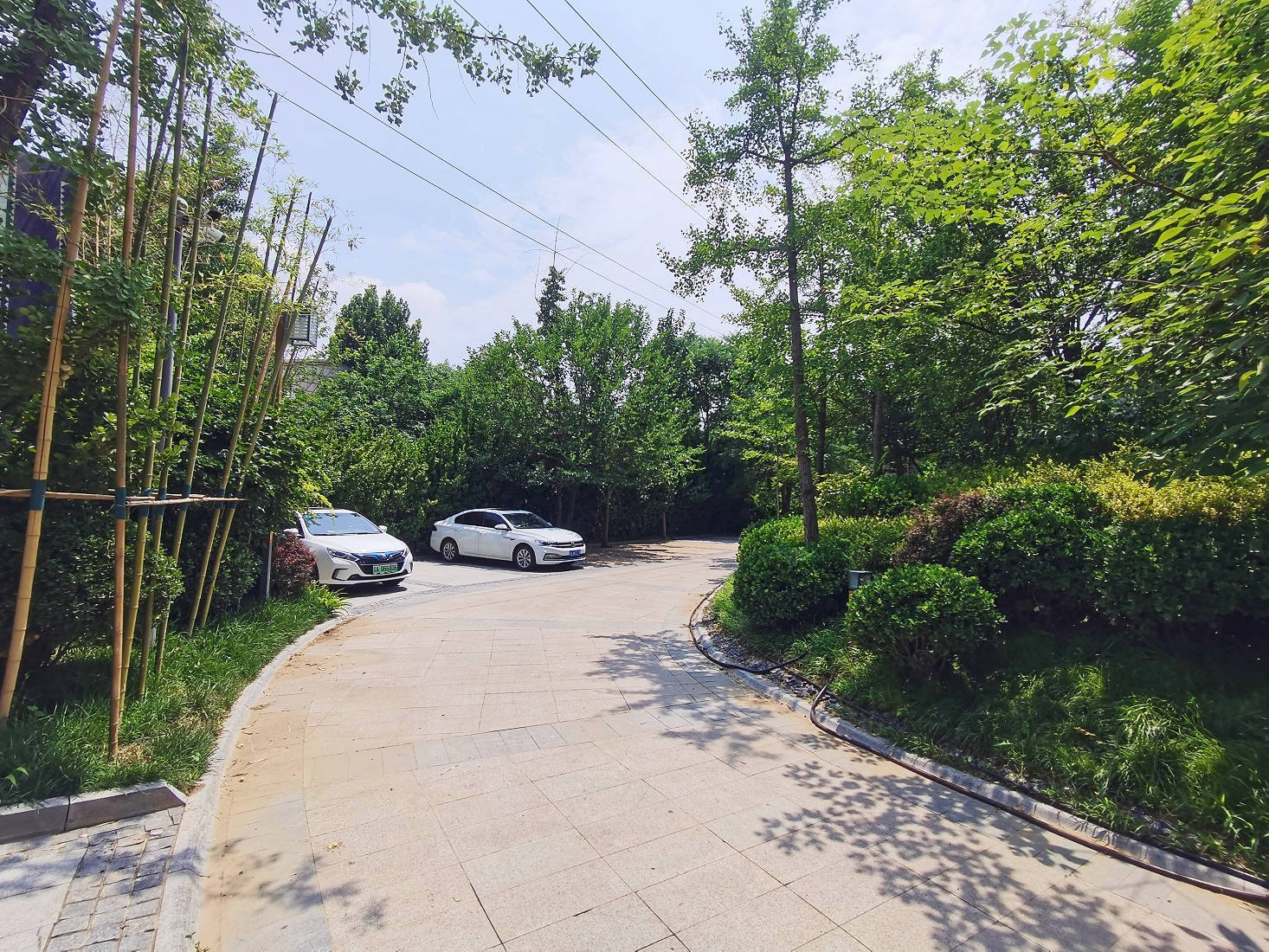 北京江南府二手房房源图片