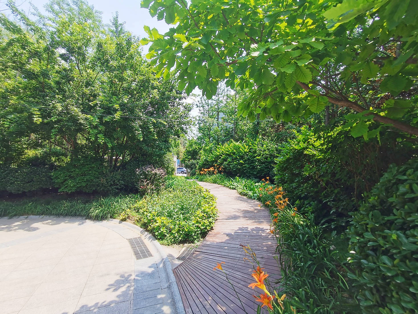 北京江南府二手房房源图片