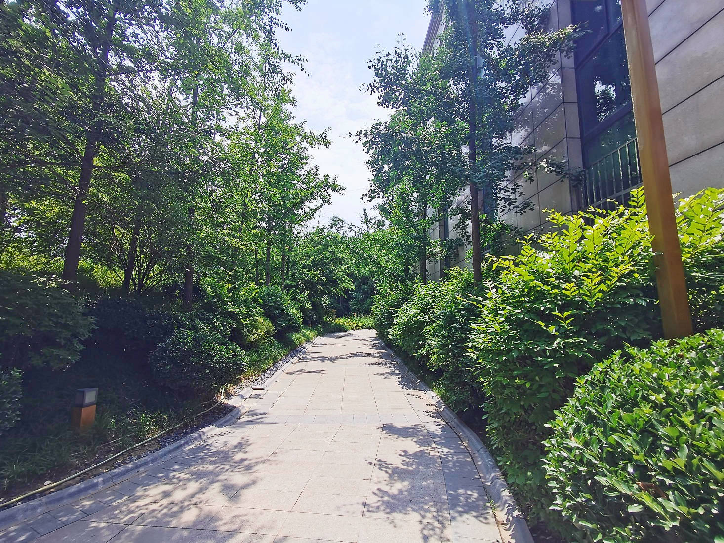 北京江南府二手房房源图片