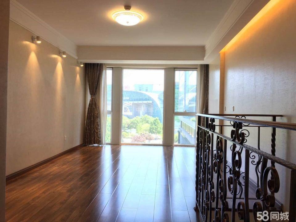 北京中关村立方庭二手房房源图片