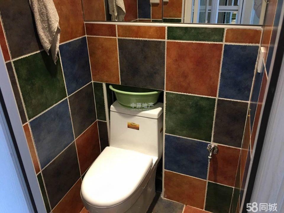 北京中关村立方庭二手房房源图片