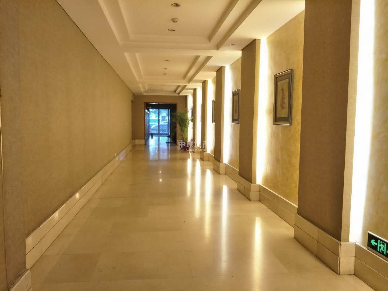 北京中关村立方庭二手房房源图片