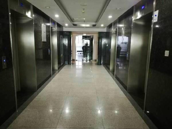 北京天作国际中心写字楼二手房房源图片